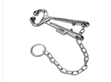 Bull holder