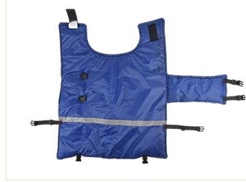 Calf warm cloth