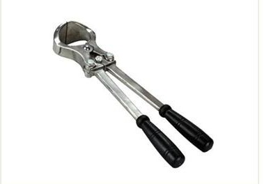 Castration clamp