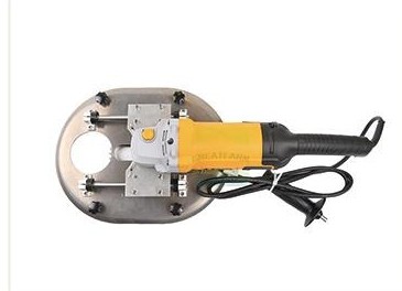Electric cow dehorner