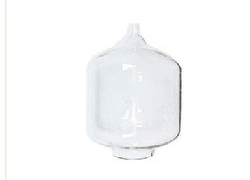 Glass measuring cup