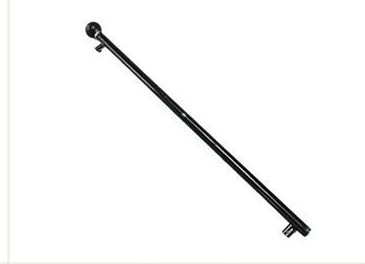 Height measuring sticks