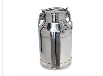 Milking bucket