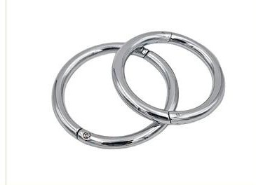 Nose ring