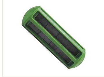 Rumen absorber