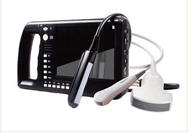 Ultrasound scanner