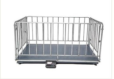 Weigh bridge