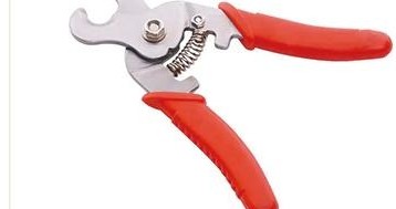 Ear tag cutter