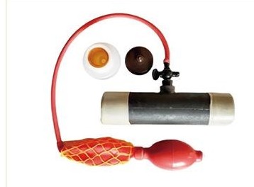 Semen collection device
