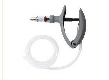 Syringe
