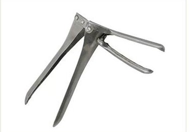 Vaginal expansion speculum