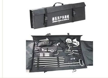 Veterinary obstetrics equipment