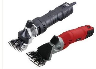 Wool shears ST-001/ST-009